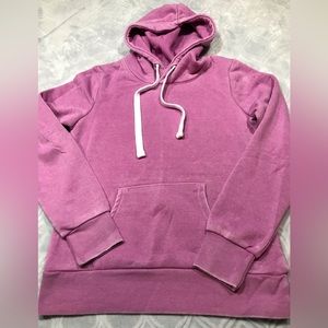 Orchid Reflex Hoodie Sz M never worn
